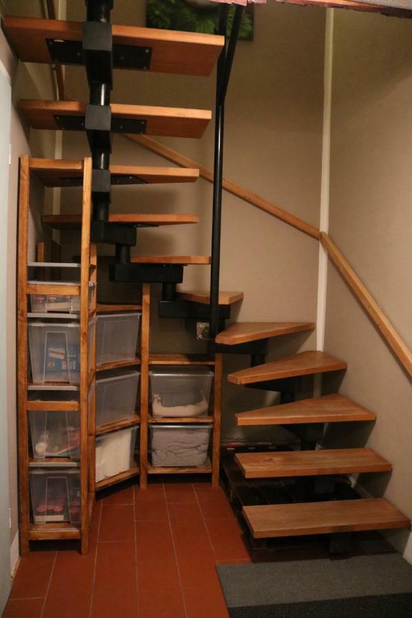 "Ferienwohnung Am Tharandter Wald" Grund Ngoại thất bức ảnh